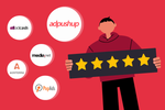 A Complete Guide for High-Volume Ad Networks – Buy Traffic Online, Buy Ads Online