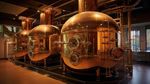Industrial Distillation Equipment: Guide, Uses and Key Insights