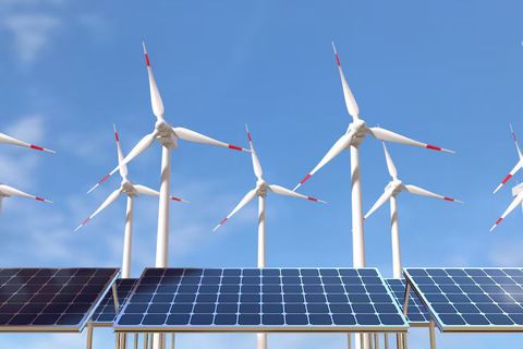 Solar Heating Equipment: Guide to Systems and Applications