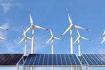 Renewable Power Equipment: Guide to Clean Energy Systems