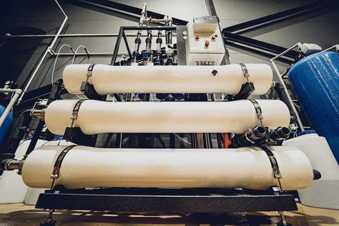 Industrial Process Analyzers: Monitoring, Control and Key Insights