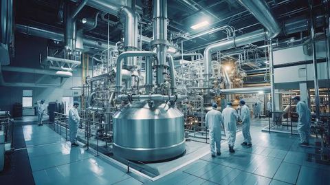 Refinery Pump Systems: Guide to Design, Types & Reliability