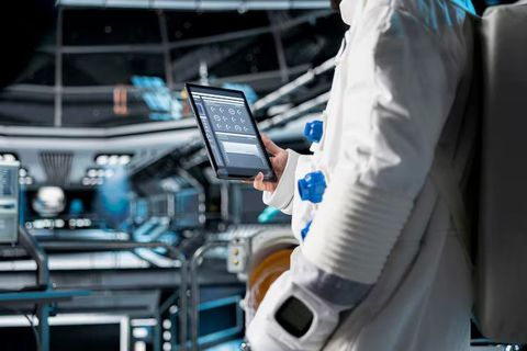 Emissions Monitoring Equipment: Modern Systems Explained