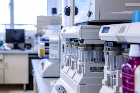 Industrial Distillation Equipment: Guide, Uses and Key Insights