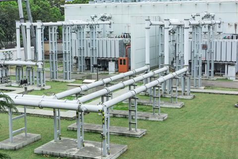 Refinery Pump Systems: Guide to Design, Types & Reliability