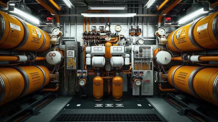 Industrial Gas Monitoring: Safety, Systems and Key Insights
