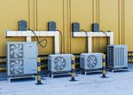 Water-Cooled Chillers: Basics, Uses, Benefits and Trends