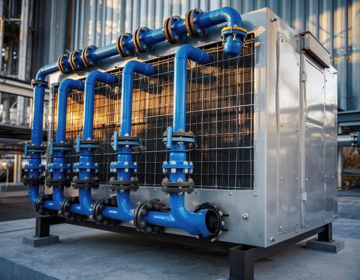 Process Cooling Equipment: Systems, Uses, Trends and Key Insights