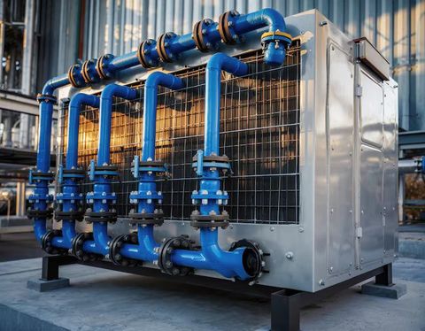 Emissions Monitoring Equipment: Modern Systems Explained