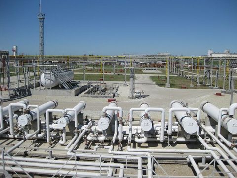 Industrial Leak Detection Systems: Key Trends and Insights