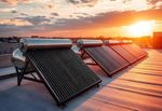 Solar Heating Equipment: Guide to Systems and Applications