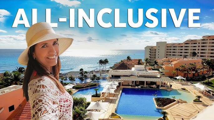 All-Inclusive Vacations: The Ultimate Guide to Stress-Free Travel Planning