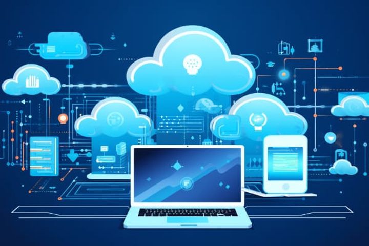Cloud Computing Courses: Skills and Learning Guide