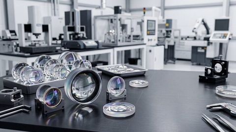 Industrial Process Analyzers: Monitoring, Control and Key Insights