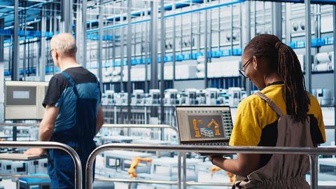 Refinery Pump Systems: Guide to Design, Types & Reliability